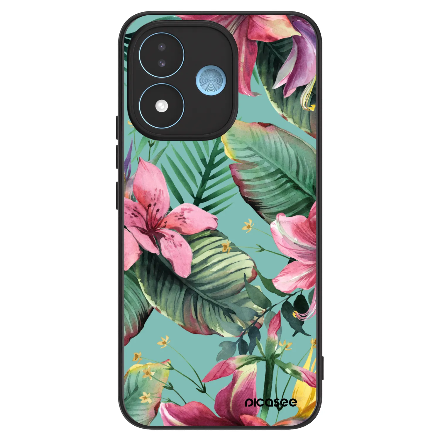 Picasee ULTIMATE CASE Xiaomi Redmi Note 17 5G - készülékre - Hawaii