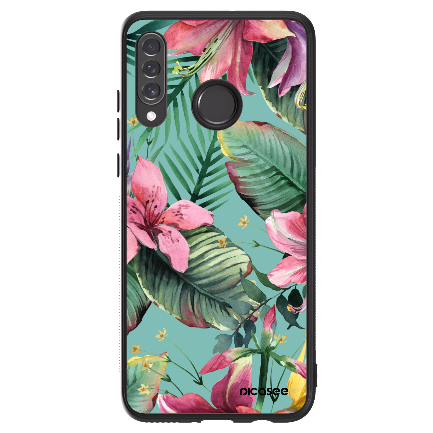 Picasee ULTIMATE CASE Huawei P30 Lite - készülékre - Hawaii