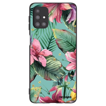 Tok az alábbi mobiltelefonokra Samsung Galaxy M31s - Hawaii