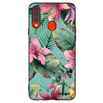 Tok az alábbi mobiltelefonokra Samsung Galaxy A20s - Hawaii