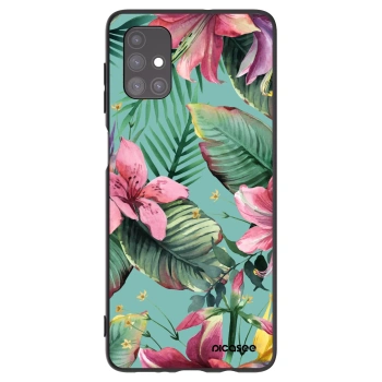 Tok az alábbi mobiltelefonokra Samsung Galaxy M51 M515F - Hawaii