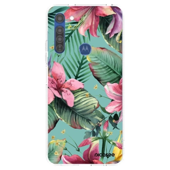 Tok az alábbi mobiltelefonokra Motorola Moto G8 - Hawaii