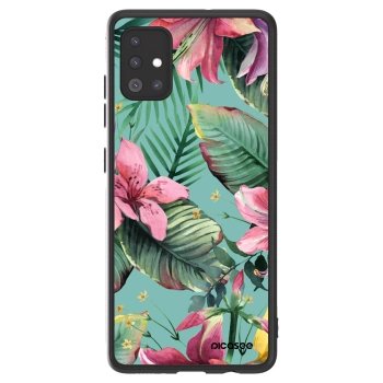 Picasee ULTIMATE CASE Samsung Galaxy A51 A515F - készülékre - Hawaii