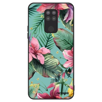 Szilikon tok erre a típusra Xiaomi Redmi Note 9 - Hawaii