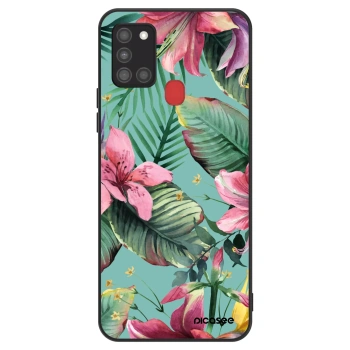 Szilikon tok erre a típusra Samsung Galaxy A21s - Hawaii