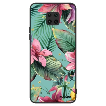 Szilikon tok erre a típusra Xiaomi Redmi Note 9 Pro - Hawaii