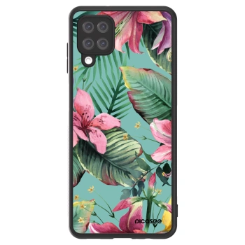 Picasee ULTIMATE CASE Samsung Galaxy A12 A125F - készülékre - Hawaii