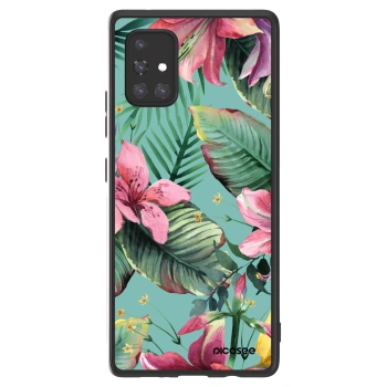 Picasee ULTIMATE CASE Samsung Galaxy A71 A715F - készülékre - Hawaii
