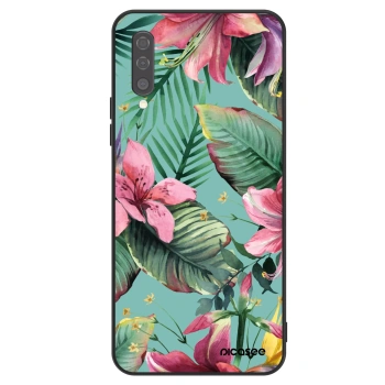 Szilikon tok erre a típusra Samsung Galaxy A50 A505F - Hawaii