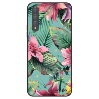 Szilikon tok erre a típusra Huawei Nova 5T - Hawaii