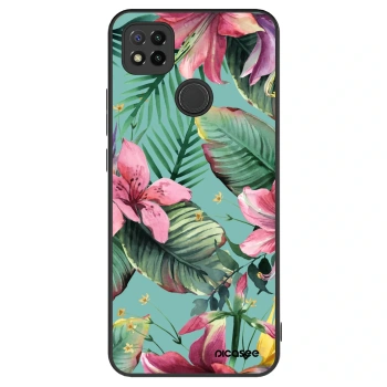 Szilikon tok erre a típusra Xiaomi Redmi 9C - Hawaii