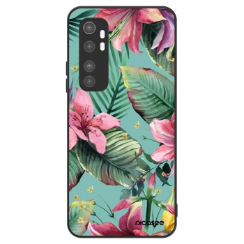 Szilikon tok erre a típusra Xiaomi Mi Note 10 Lite - Hawaii