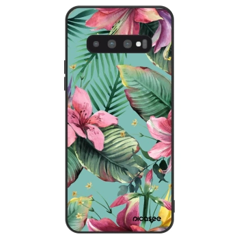 Szilikon tok erre a típusra Samsung Galaxy S10 G973 - Hawaii