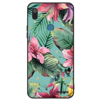 Szilikon tok erre a típusra Huawei Y7 2019 - Hawaii