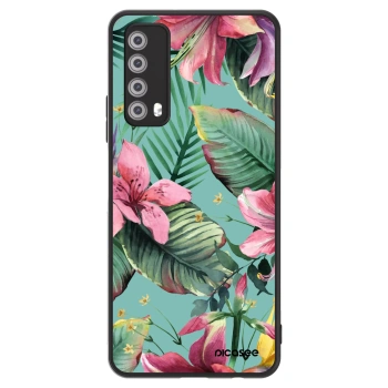 Szilikon tok erre a típusra Huawei P Smart 2021 - Hawaii