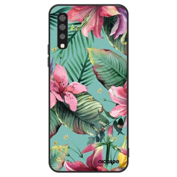 Szilikon tok erre a típusra Samsung Galaxy A70 A705F - Hawaii