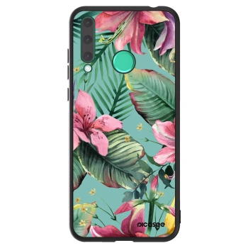 Szilikon tok erre a típusra Honor 20 Lite - Hawaii
