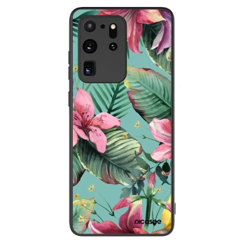 Szilikon tok erre a típusra Samsung Galaxy S20 Ultra 5G G988F - Hawaii