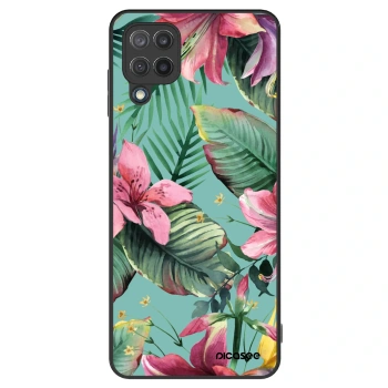 Szilikon tok erre a típusra Samsung Galaxy M12 M127F - Hawaii