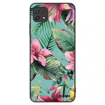 Szilikon tok erre a típusra Samsung Galaxy A22 A226B 5G - Hawaii