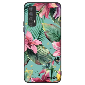 Szilikon tok erre a típusra Realme 7 - Hawaii