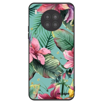 Szilikon tok erre a típusra Huawei Nova 8i - Hawaii