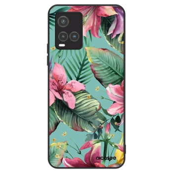 Szilikon tok erre a típusra Vivo Y33s - Hawaii