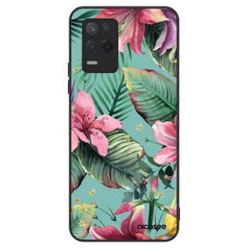 Szilikon tok erre a típusra Realme 8 5G - Hawaii