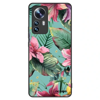 Szilikon tok erre a típusra Xiaomi 12 Pro - Hawaii