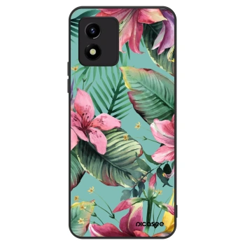 Szilikon tok erre a típusra Vivo Y01 - Hawaii