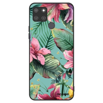 Szilikon tok erre a típusra Realme C21Y - Hawaii