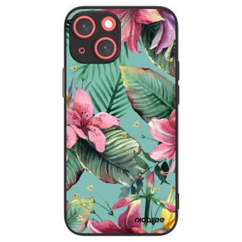 Picasee ULTIMATE CASE MagSafe Apple iPhone 13 mini - készülékre - Hawaii