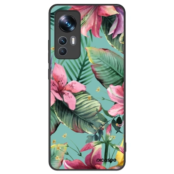 Picasee ULTIMATE CASE Xiaomi 12T - készülékre - Hawaii