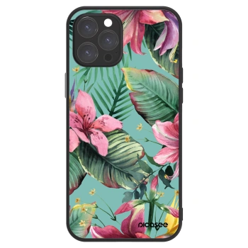 Picasee ULTIMATE CASE MagSafe Apple iPhone 12 Pro Max - készülékre - Hawaii