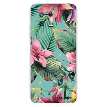 Picasee átlátszó szilikon tok az alábbi mobiltelefonokra Xiaomi 13 Pro - Hawaii