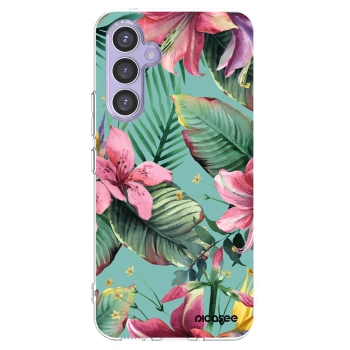 Picasee átlátszó szilikon tok az alábbi mobiltelefonokra Samsung Galaxy A54 5G A546B - Hawaii