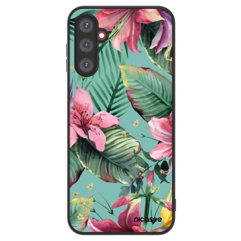 Picasee ULTIMATE CASE Samsung Galaxy A14 5G A146P - készülékre - Hawaii