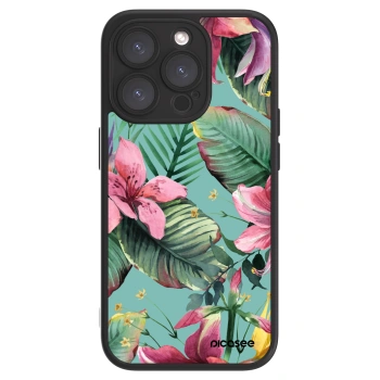 Picasee ULTIMATE CASE MagSafe Apple iPhone 15 Pro - készülékre - Hawaii