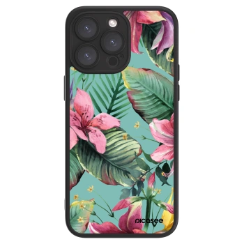 Picasee ULTIMATE CASE MagSafe Apple iPhone 15 Pro Max - készülékre - Hawaii