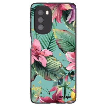 Tok az alábbi mobiltelefonokra Motorola Moto G51 - Hawaii