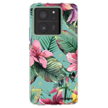 Picasee átlátszó szilikon tok az alábbi mobiltelefonokra Xiaomi 13T - Hawaii