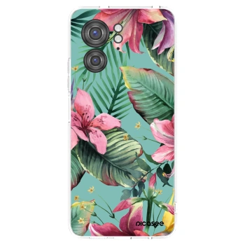 Picasee átlátszó szilikon tok az alábbi mobiltelefonokra Motorola Edge 40 - Hawaii