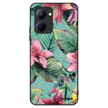 Szilikon tok erre a típusra Realme C33 (2023) - Hawaii