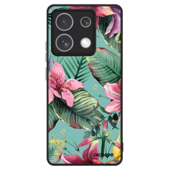 Picasee ULTIMATE CASE Xiaomi Redmi Note 13 5G - készülékre - Hawaii