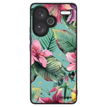 Picasee ULTIMATE CASE Xiaomi Redmi Note 13 Pro+ 5G - készülékre - Hawaii