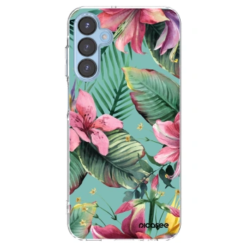 Picasee átlátszó szilikon tok az alábbi mobiltelefonokra Samsung Galaxy A15 A156B 5G - Hawaii