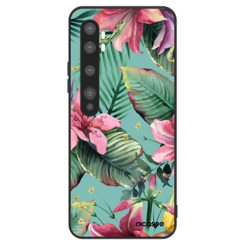 Szilikon tok erre a típusra Xiaomi Mi Note 10 (Pro) - Hawaii