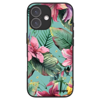 Picasee ULTIMATE CASE MagSafe Apple iPhone 16 - készülékre - Hawaii