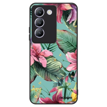 Szilikon tok erre a típusra Vivo V40 SE 5G - Hawaii