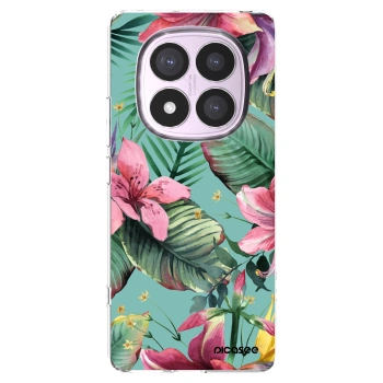 Picasee átlátszó szilikon tok az alábbi mobiltelefonokra Xiaomi Redmi Note 14 Pro 5G - Hawaii